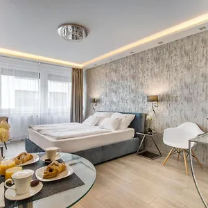 Danube Corso Boutique Apartment