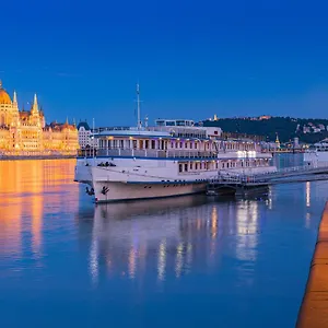 Grand Jules - Boat Budapesta