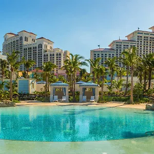 Grand Hyatt Baha Mar אתר נופש נסאו