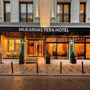Mukarnas Pera 4* Istanbul