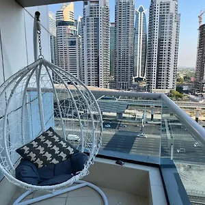 Marina Dubai