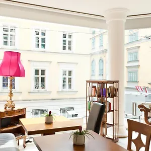 **** Hotell Beethoven Österrike
