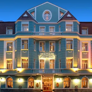 **** Hotell Imlauer Nestroy Österrike