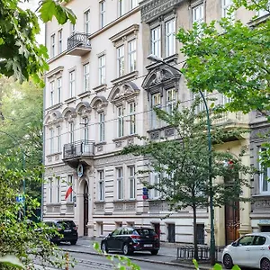 *** Hotell Maximum Polen
