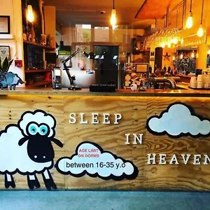  Ostello Sleep In Heaven Danimarca