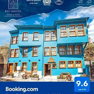 vizitați hotelul