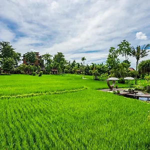 Kajane Yangloni At Bali Parque de vacaciones Ubud