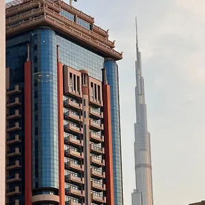 Emirates Grand Apartahotel Dubái