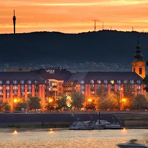 Hotel The Aquincum, Budapest