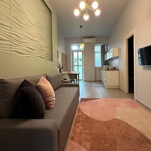 Apartman Butik Life &, Budapest