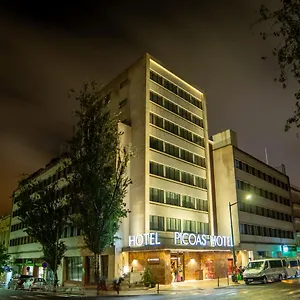 酒店 Vip行政皮卡奥斯酒店 ****