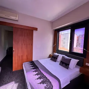 vizitați hotelul