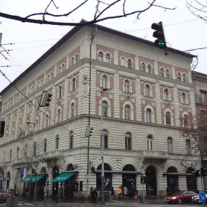 Parliament Apartment