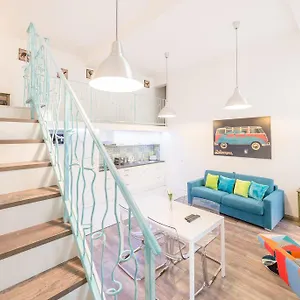 Tamara Apartmán