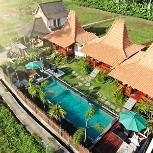 Galang Hari Bed and breakfast Ubud