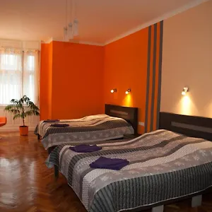 Buda Trio Apartmán